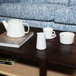 Fade Tea Set Milk - thumbnail 3