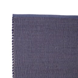 Marlon Rug Navy (7 sizes) - thumbnail 6