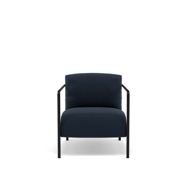 Fold Compact Armchair - image 1