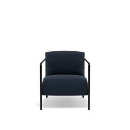 Fold Compact Armchair - thumbnail 1