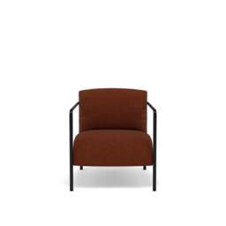 Fold Compact Armchair - thumbnail 2
