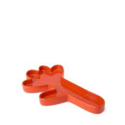 Oddments Desk Accessories Set Mango, Yellow & Ink Blue - thumbnail 4