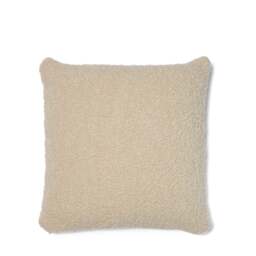 Otto Cushion Wilbur Sand 50 x 50cm - thumbnail 1
