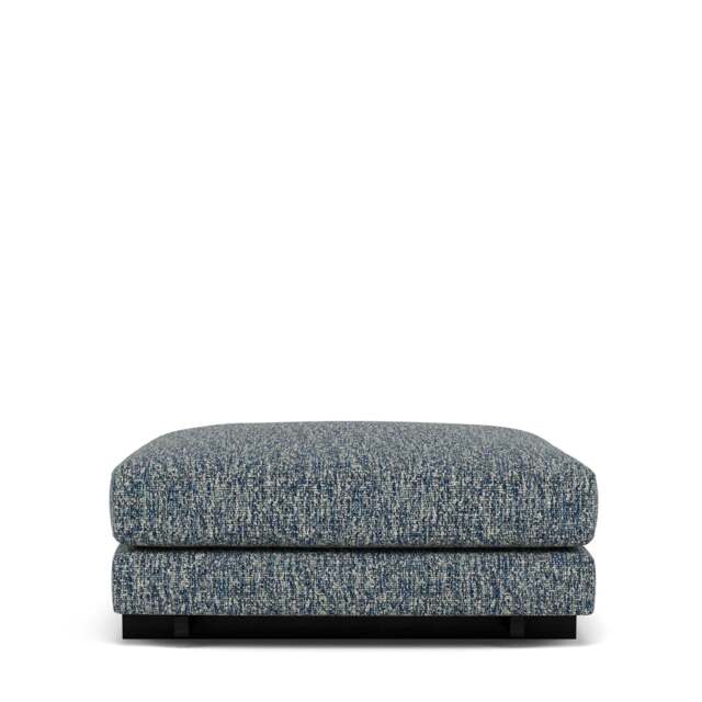 Harper Ottoman - Boho: 603
