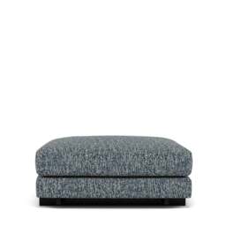 Harper Ottoman - Boho: 603