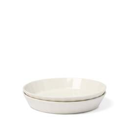Fade Dinner & Serveware Milk (40 Piece/ 4 Place Set) - thumbnail 3