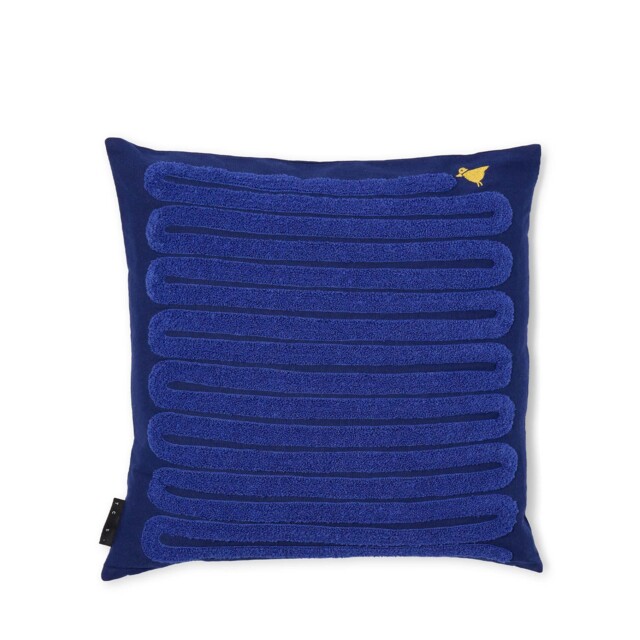 Early Bird Cushion Cover 45 x 45cm - image 1