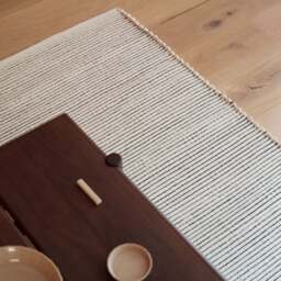 Marlon Runner Natural 70 x 250cm - thumbnail 2