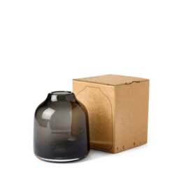 Pod Vase Smoke 13cm - thumbnail 6