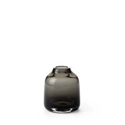 Pod Vase Smoke 13cm