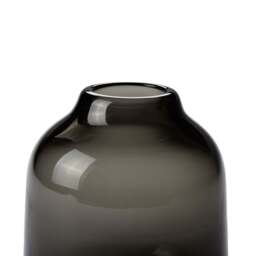 Pod Vase Smoke 13cm - thumbnail 5