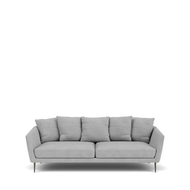 Menton 3-Seater Sofa - image 1