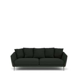 Menton 3-Seater Sofa - thumbnail 4