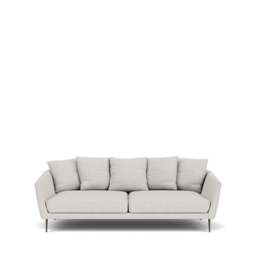Menton 3-Seater Sofa - thumbnail 3