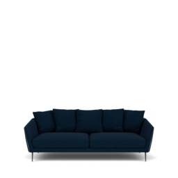 Menton 3-Seater Sofa - thumbnail 6