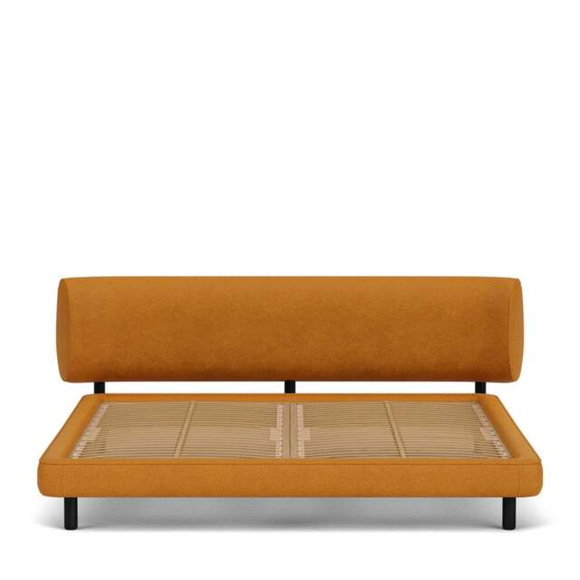 Arbor Bed Super King Size - Grain: 62016