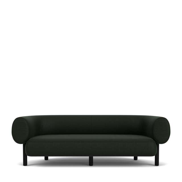 Arbor 3-Seater Sofa - Grain Melange: 68260
