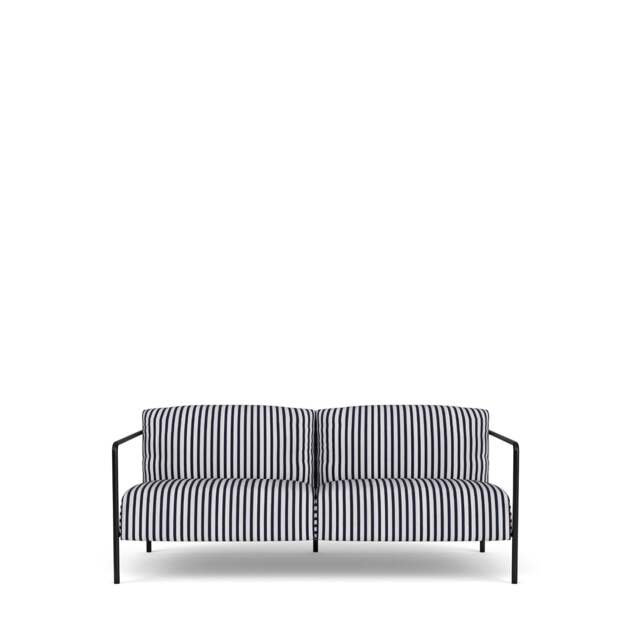Fold Outdoor 2-Seater Sofa - image 1