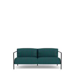 Fold Outdoor 2-Seater Sofa - thumbnail 3