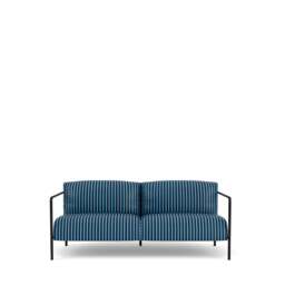 Fold Outdoor 2-Seater Sofa - thumbnail 2
