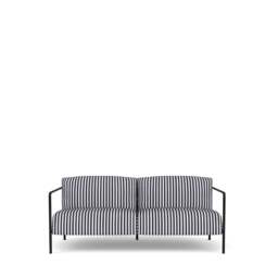 Fold Outdoor 2-Seater Sofa - thumbnail 1