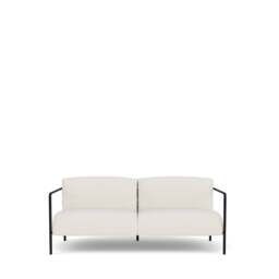 Fold Outdoor 2-Seater Sofa - thumbnail 6