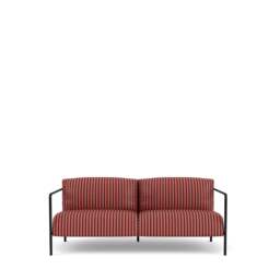 Fold Outdoor 2-Seater Sofa - thumbnail 4