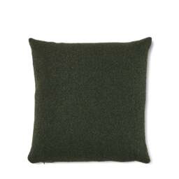 Otto Cushion Riso Boucle Dark Forest 50 x 50cm