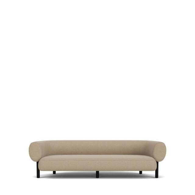Arbor 4-Seater Sofa - image 1