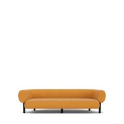 Arbor 4-Seater Sofa - thumbnail 5
