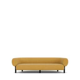 Arbor 4-Seater Sofa - thumbnail 4