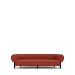 Arbor 4-Seater Sofa - thumbnail 6