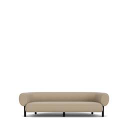 Arbor 4-Seater Sofa - thumbnail 1