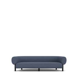 Arbor 4-Seater Sofa - thumbnail 2