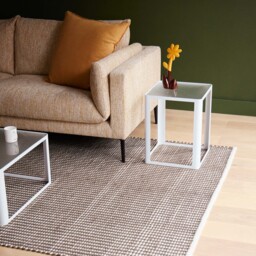 Juniper Rug Taupe (5 Sizes) - thumbnail 2