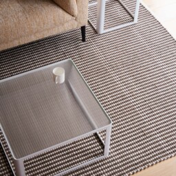 Juniper Rug Taupe (5 Sizes) - thumbnail 4
