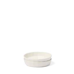 Fade Dinner & Serveware Milk (80 Piece/ 8 Place Set) - thumbnail 5