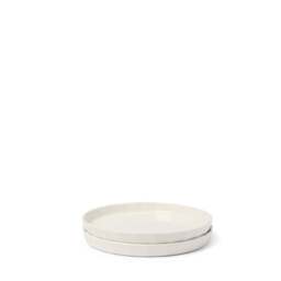 Fade Dinner & Serveware Milk (80 Piece/ 8 Place Set) - thumbnail 4