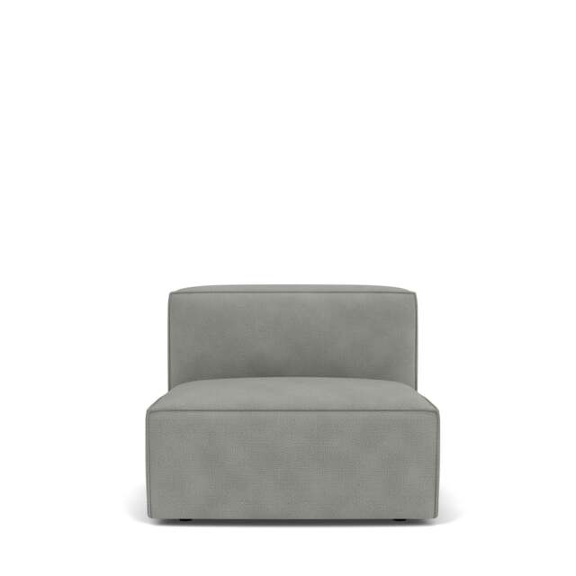 Livello Middle Module - Giada Textured Chenille: Jade