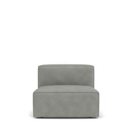 Livello Middle Module - Giada Textured Chenille: Jade