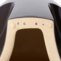 Doric Side Table Charcoal - thumbnail 6