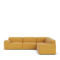 Livello Corner Sofa - thumbnail 6
