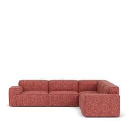 Livello Corner Sofa - thumbnail 4