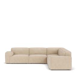 Livello Corner Sofa - thumbnail 1