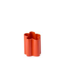 Oddments Desk Accessories Set Yellow, Brown & Mango - thumbnail 5