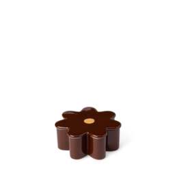 Oddments Desk Accessories Set Yellow, Brown & Mango - thumbnail 3