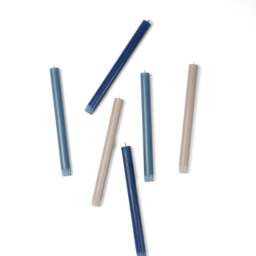 Wick Candles Blues 25cm (Set of 6) - thumbnail 4