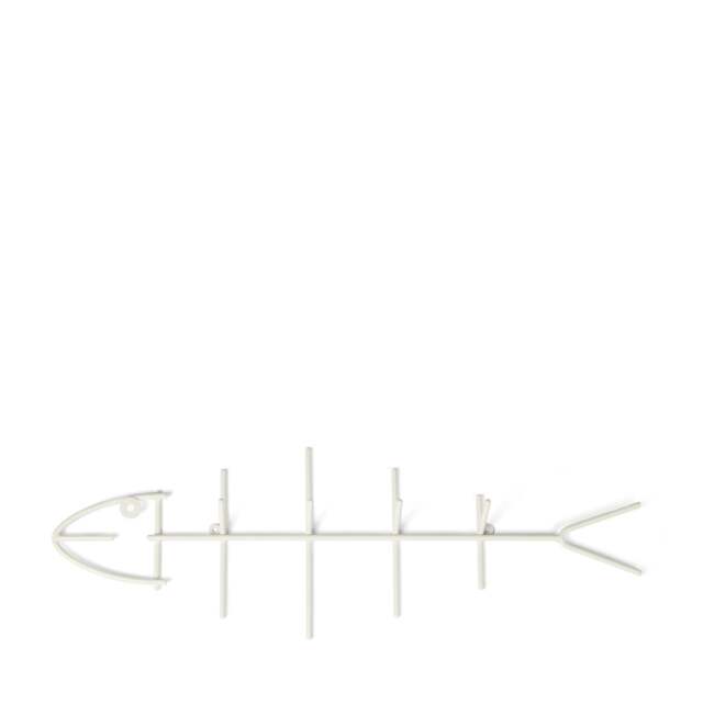 Fish Hook White - image 1