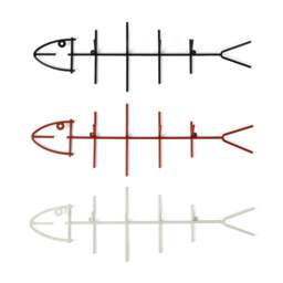 Fish Hook White - thumbnail 4