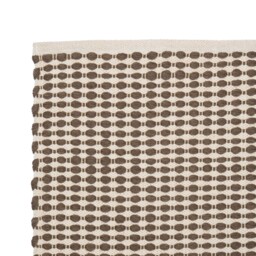 Juniper Runner Taupe  70 x 150cm - thumbnail 4
